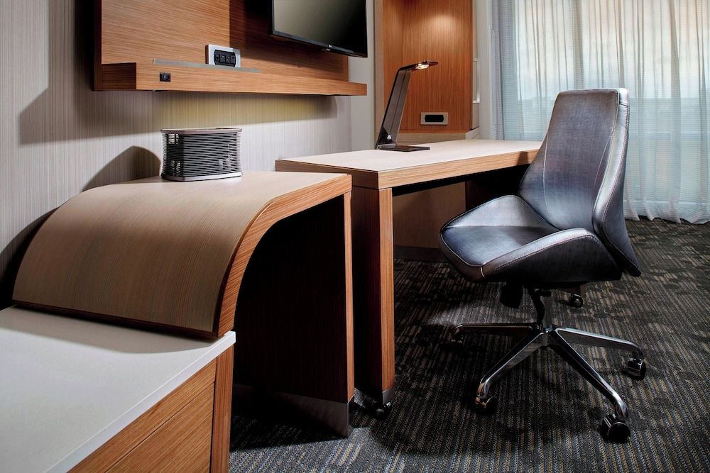 undefined Courtyard Orlando Lake Nona 2