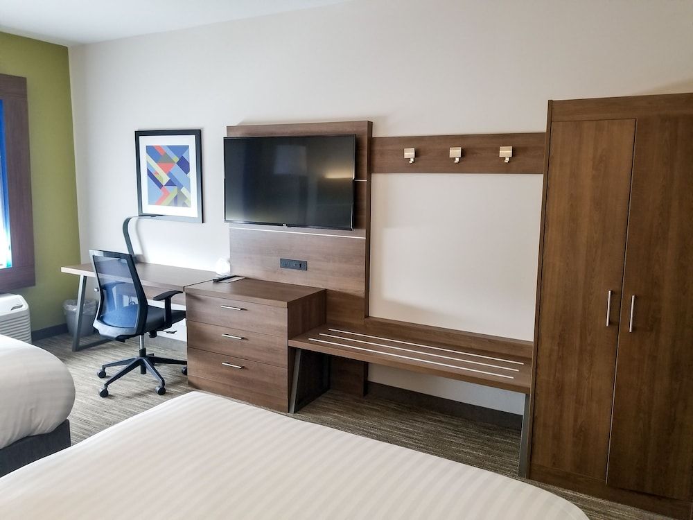 Standard Room, 2 Queen Beds