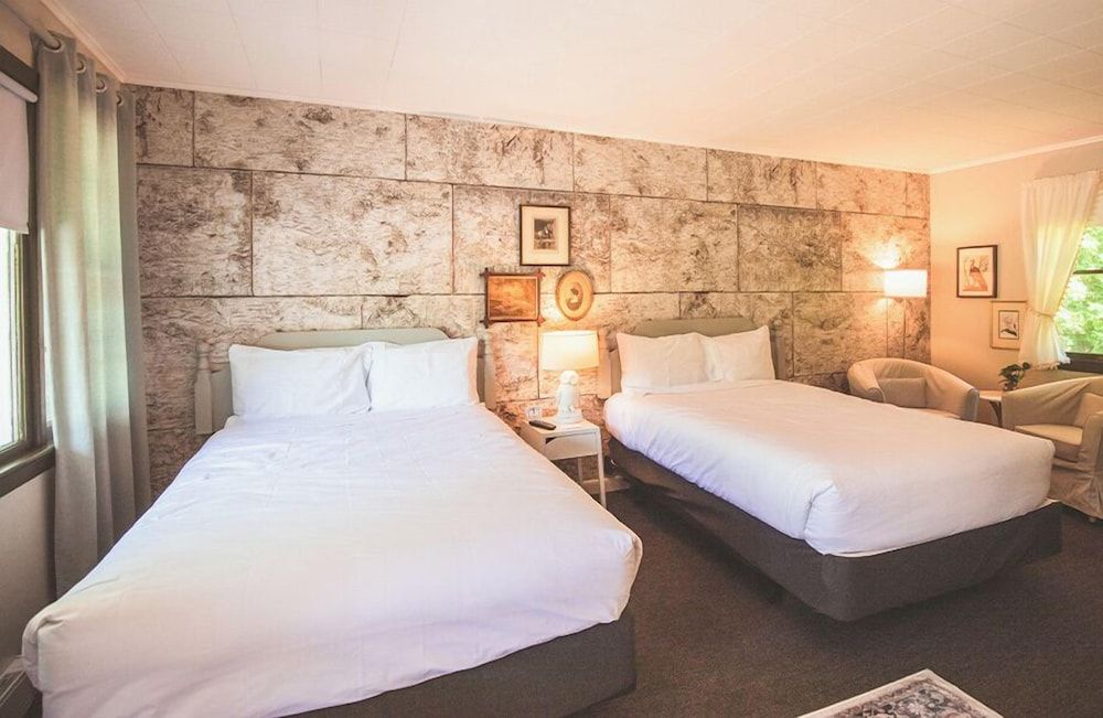 Room, 2 Double Beds
