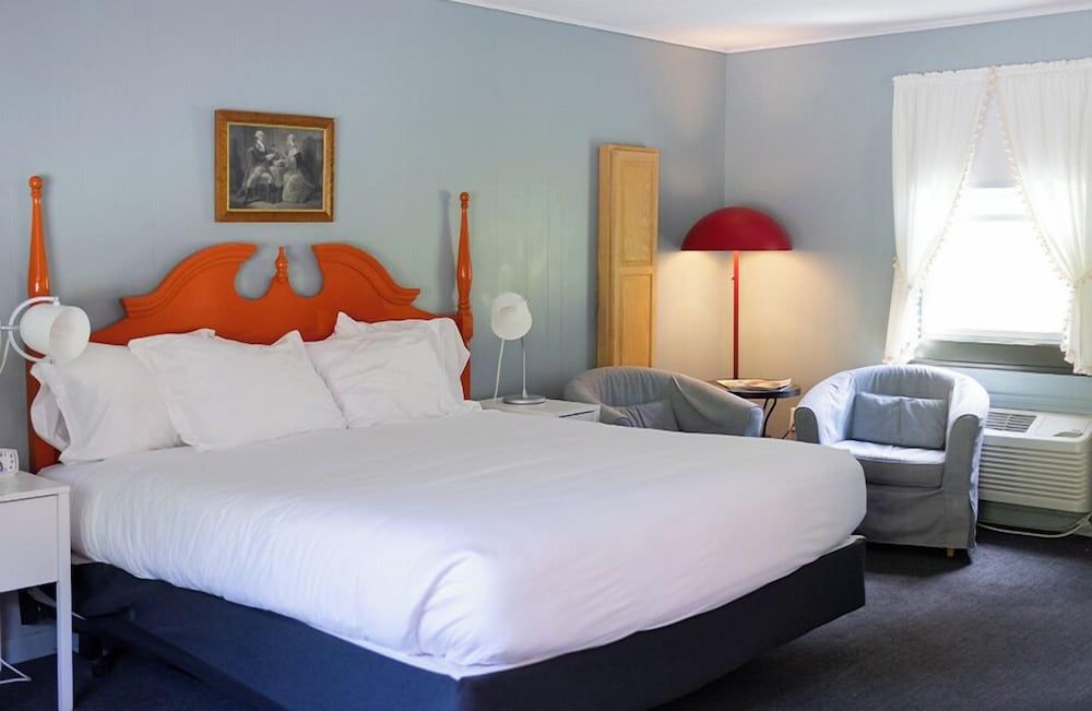 Room, 1 King Bed