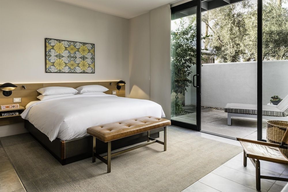 Villa, 2 Bedrooms (Girard House)