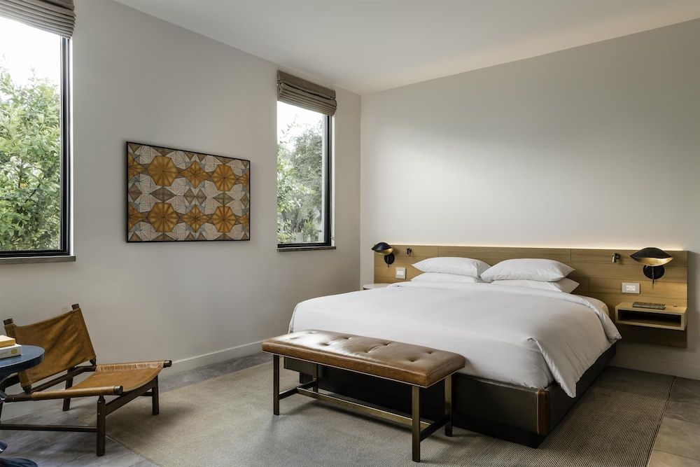 Villa, 2 Bedrooms (Girard House)
