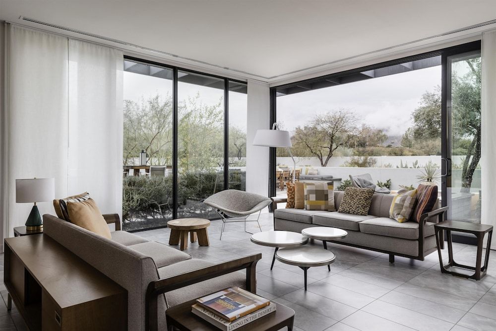 Villa, 2 Bedrooms (Albers House)