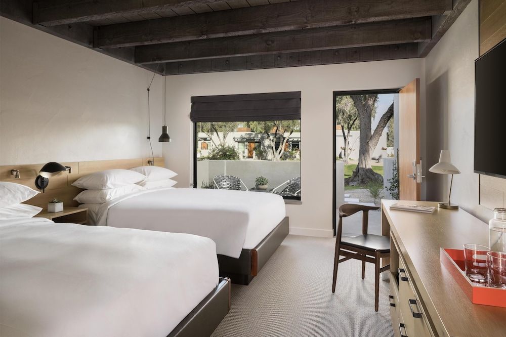 Room, 2 Queen Beds (Eames)