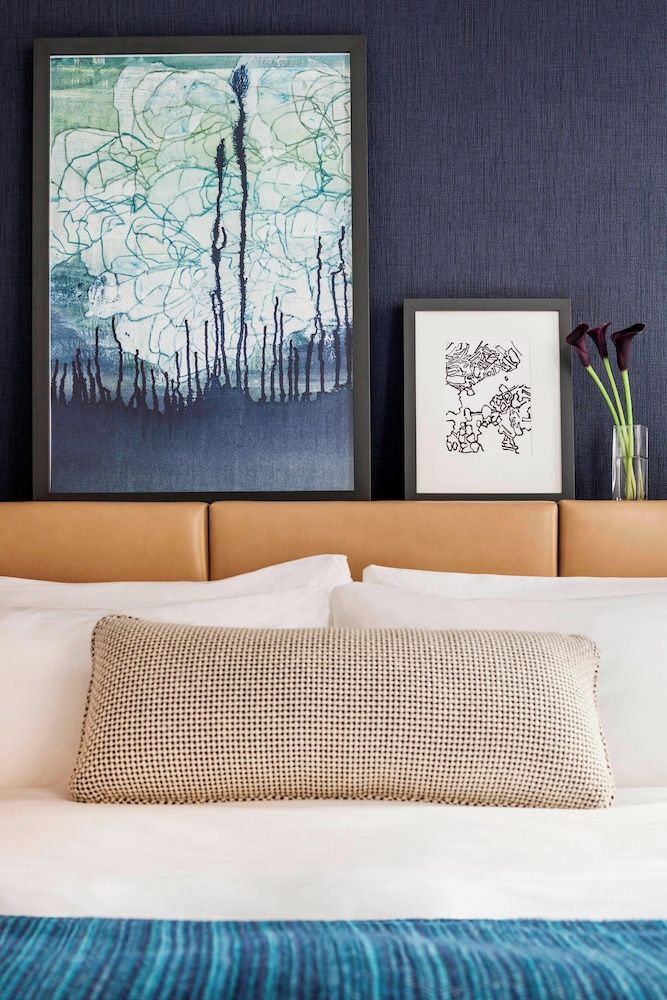 Superior Room, 1 King Bed