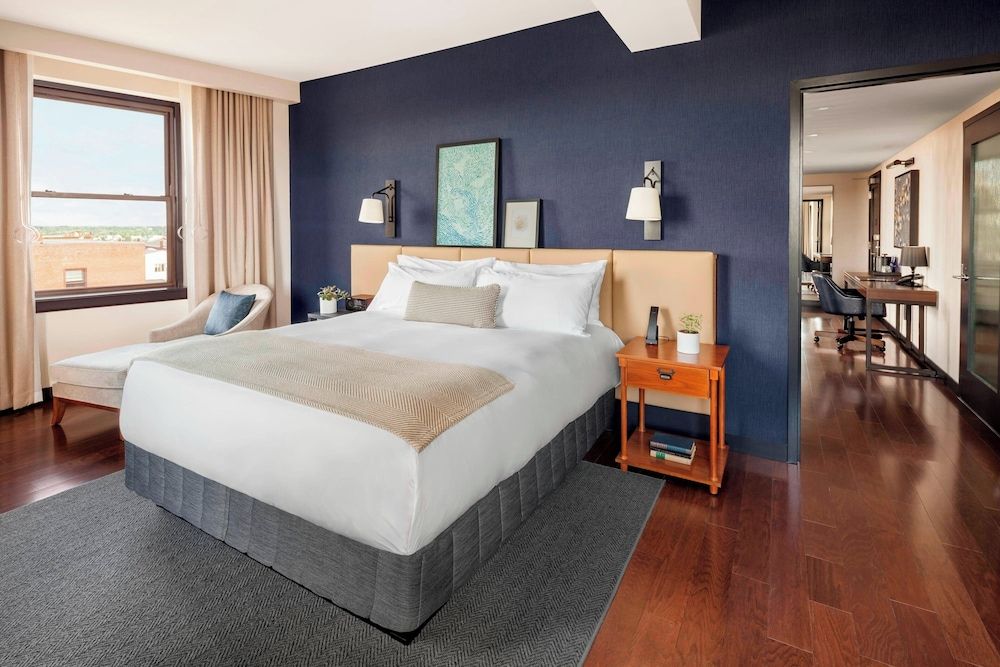Suite, 1 Bedroom