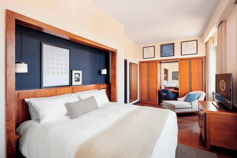 Royal Suite, 1 Bedroom