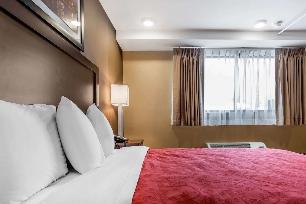 undefined Rodeway Inn Chicago - Evanston 3