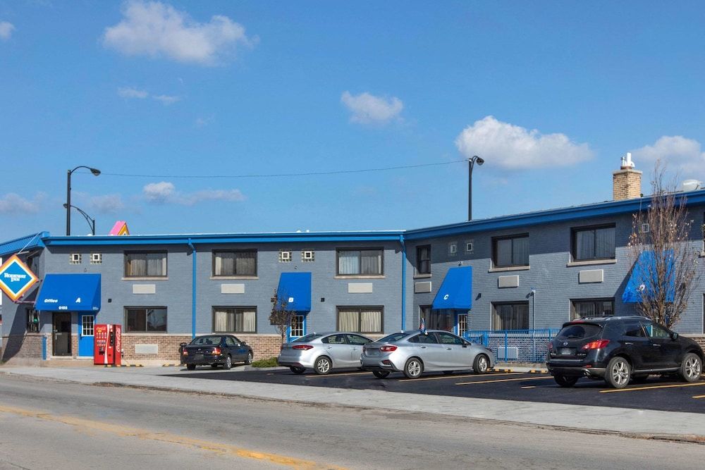 undefined Rodeway Inn Chicago - Evanston 4