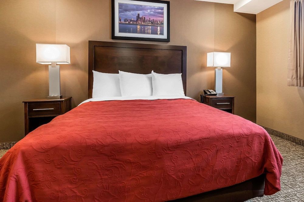 undefined Rodeway Inn Chicago - Evanston 5