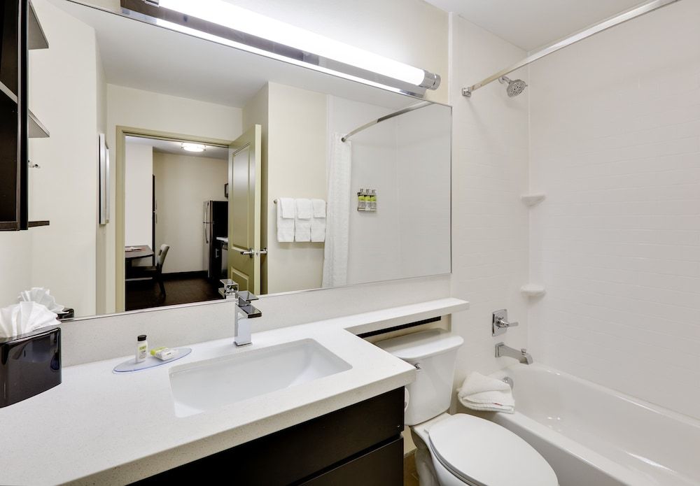 Studio Suite, 2 Queen Beds