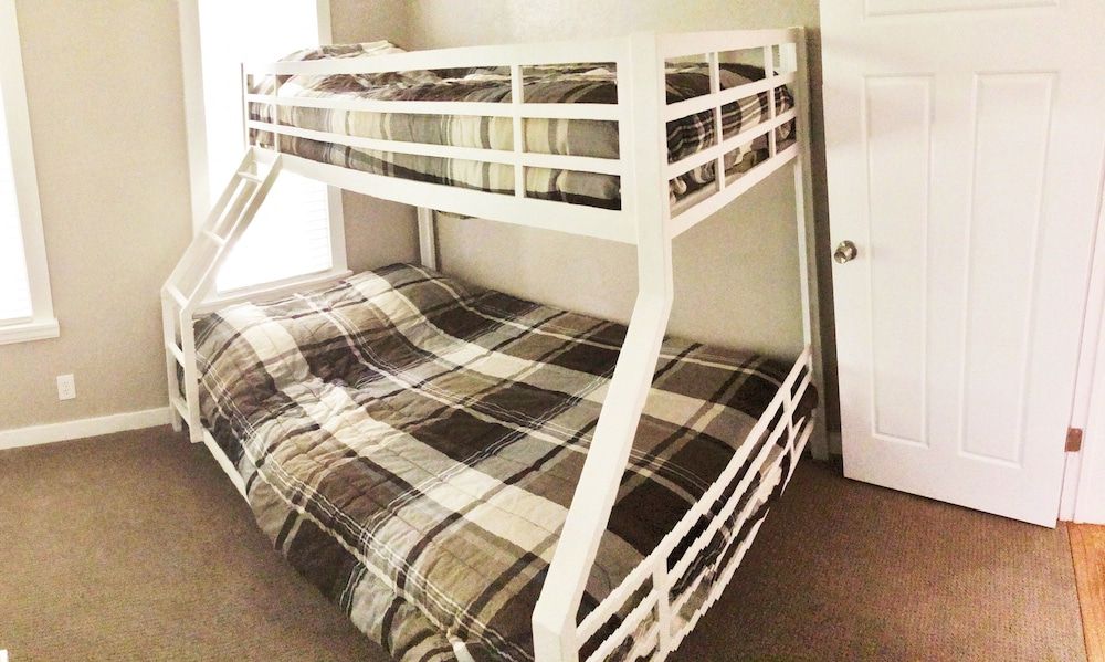 Deluxe House, 3 Bedrooms, Kitchen