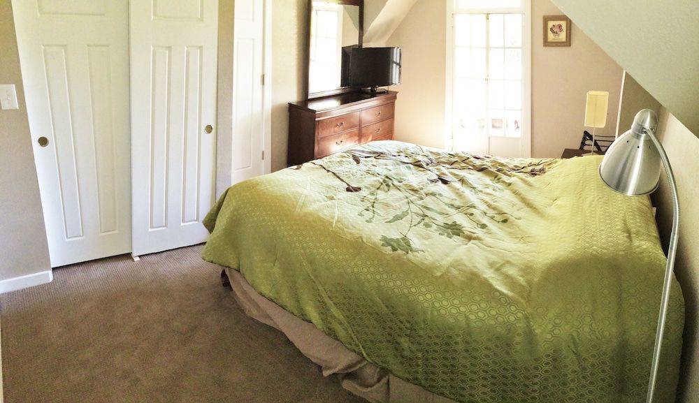 Deluxe House, 3 Bedrooms, Kitchen