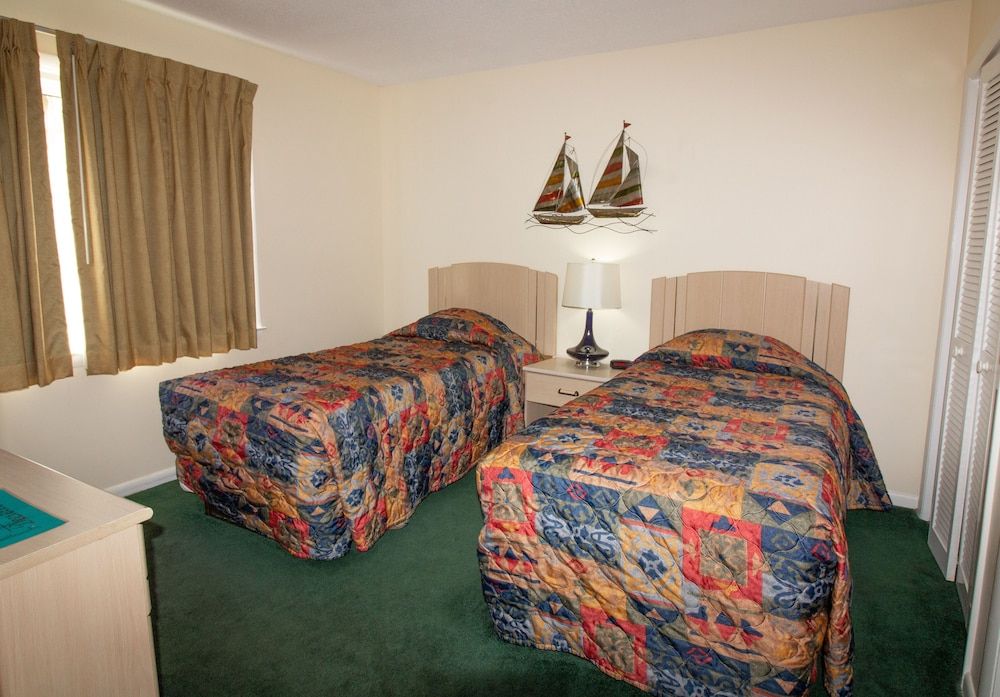 Standard Townhome, 3 Bedrooms