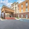 Hampton Inn Vincennes