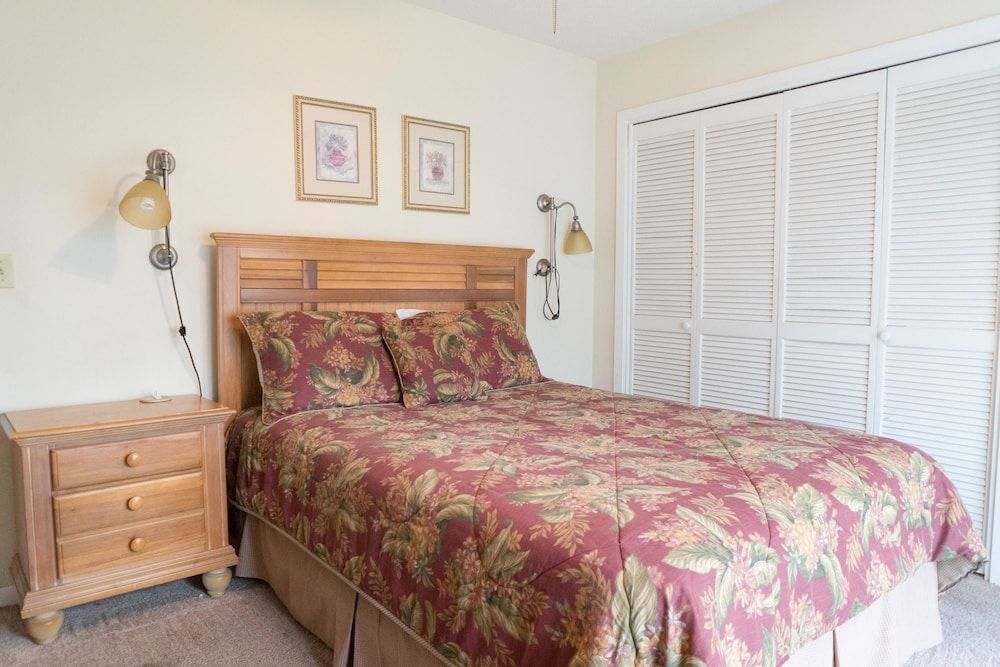 Condo, 1 Bedroom