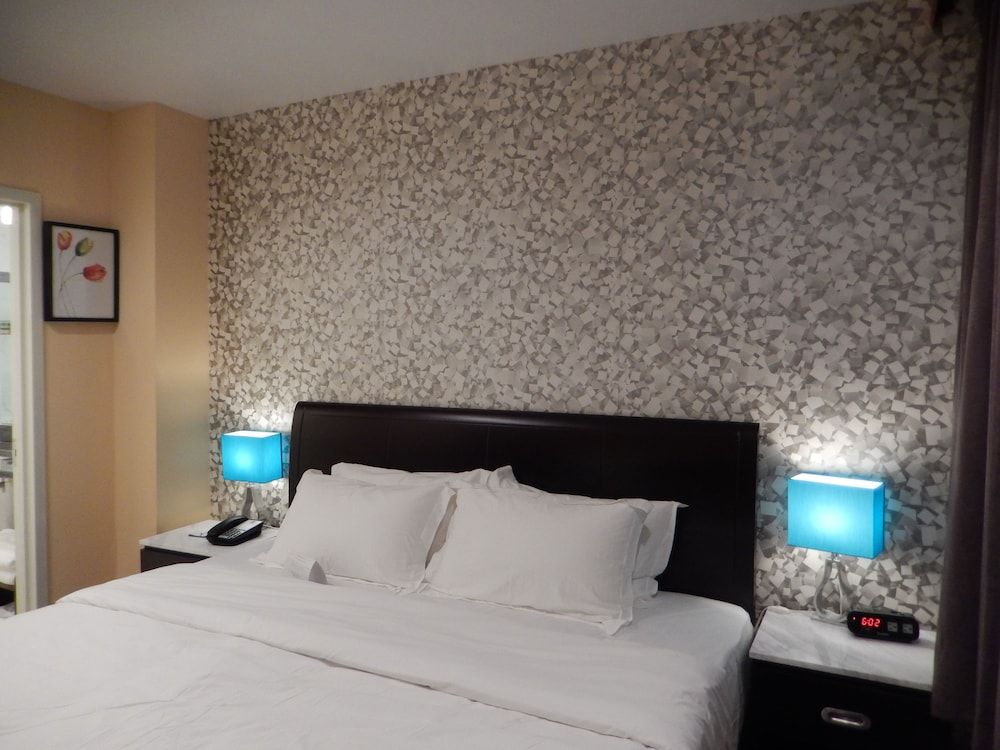 Standard Room, 1 King Bed, Non Smoking