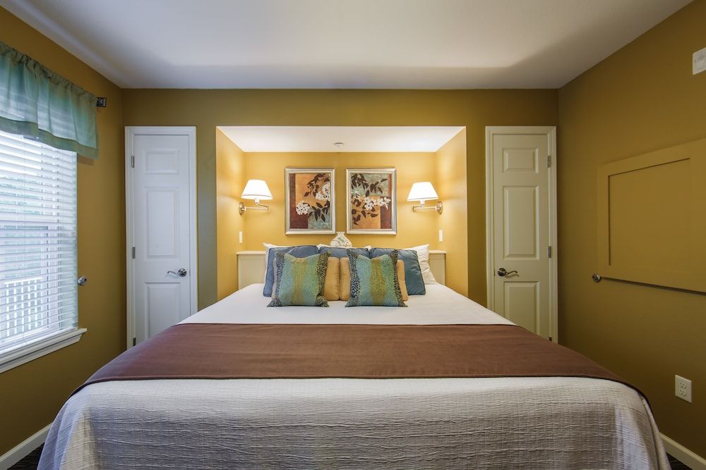 Room, 1 Bedroom (1 King Bed)