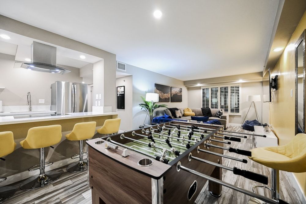 undefined StripViewSuites at Jockey Club 4