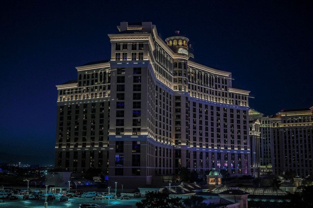 undefined StripViewSuites at Jockey Club 7