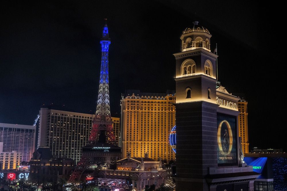 undefined StripViewSuites at Jockey Club 8