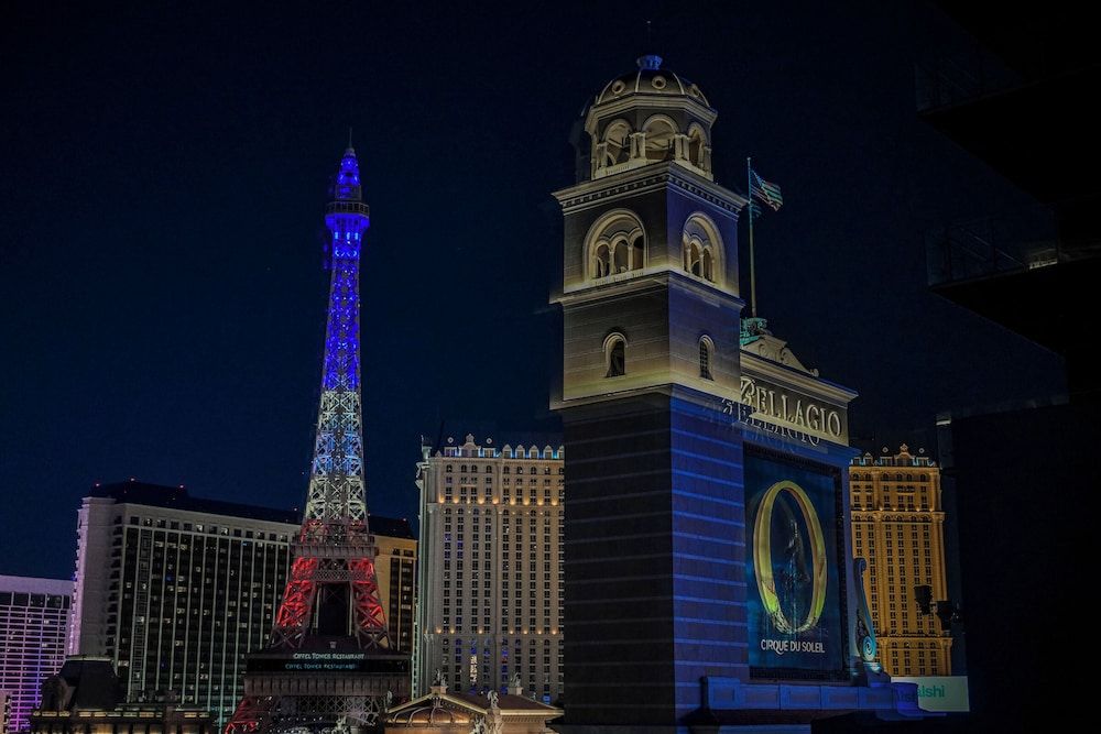 undefined StripViewSuites at Jockey Club 6