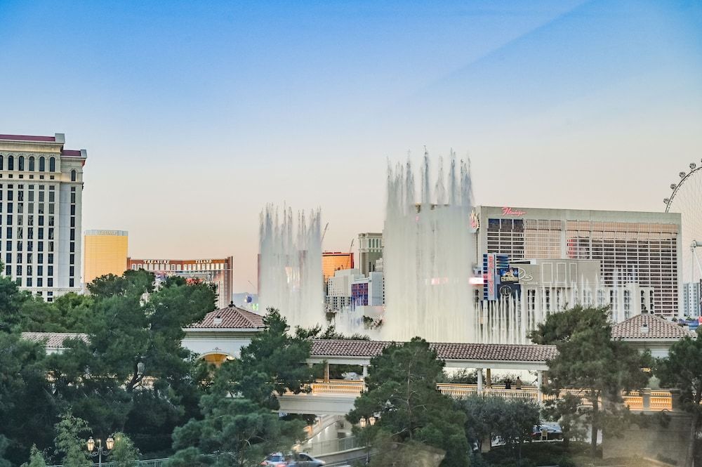 undefined StripViewSuites at Jockey Club 10