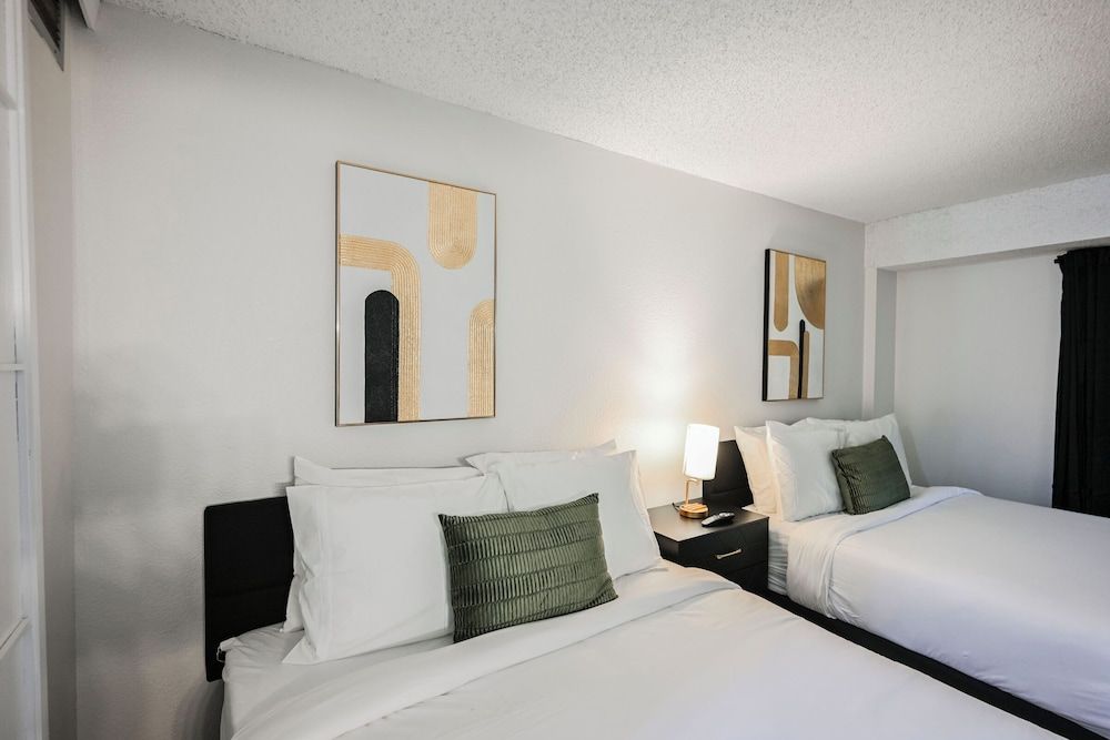 Family Apartment