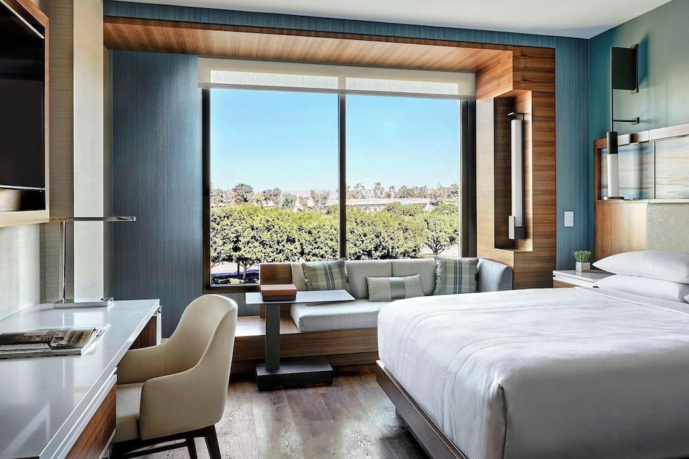 Room, 1 King Bed