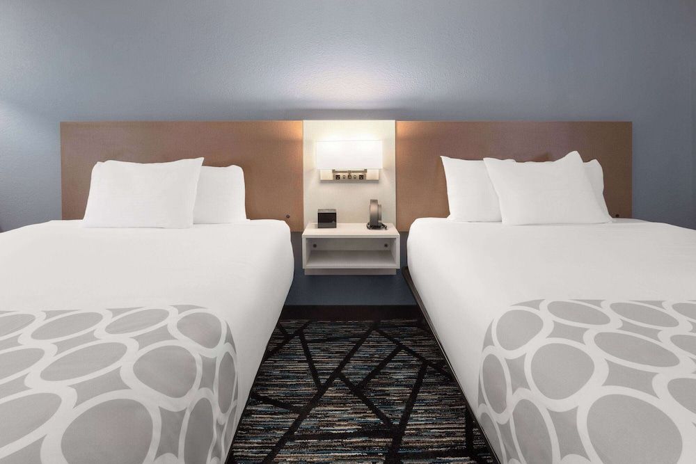 Standard Room, 2 Queen Beds