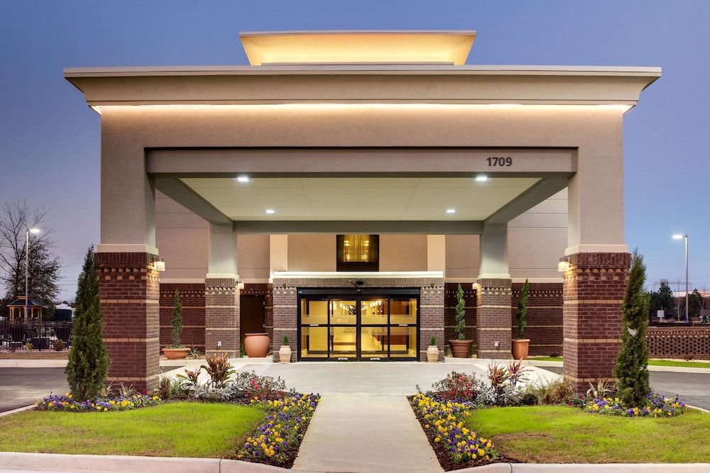 Hampton Inn & Suites Cordele