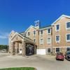 Cobblestone Hotel & Suites - Gering/Scottsbluff