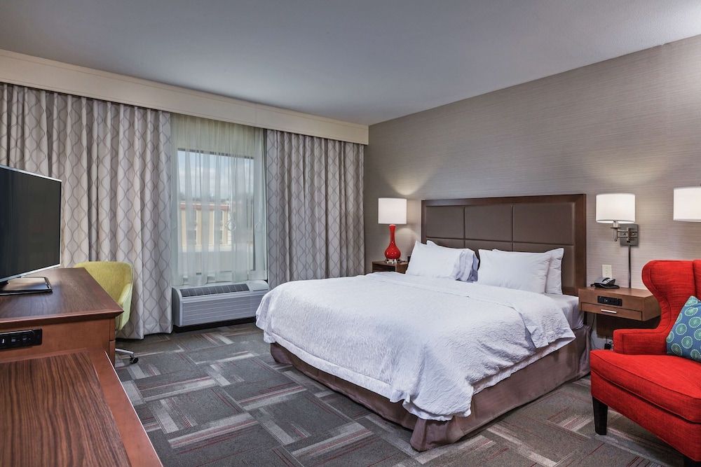 King Room, Accessible