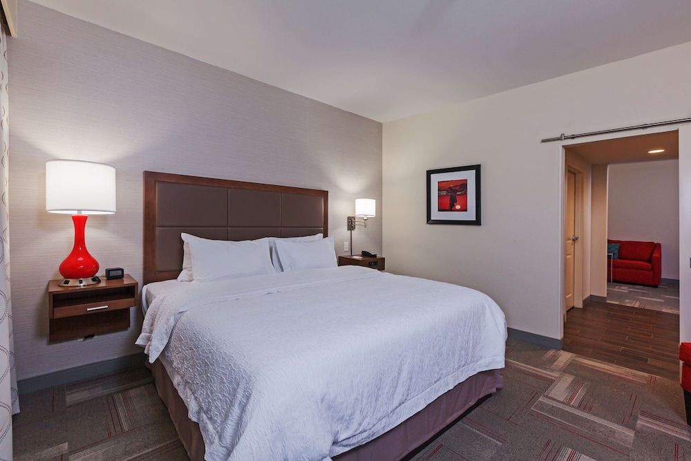 Suite, Kitchenette