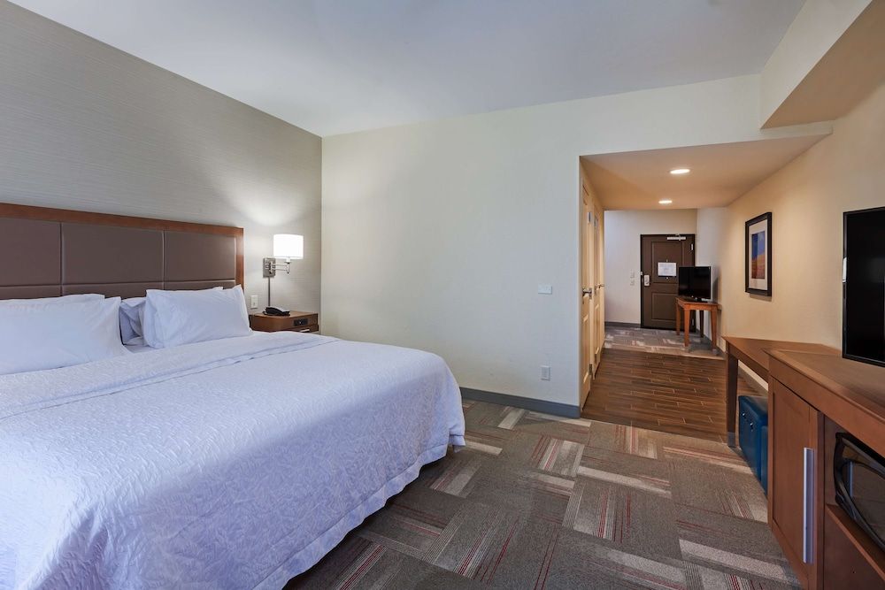 Suite, Accessible