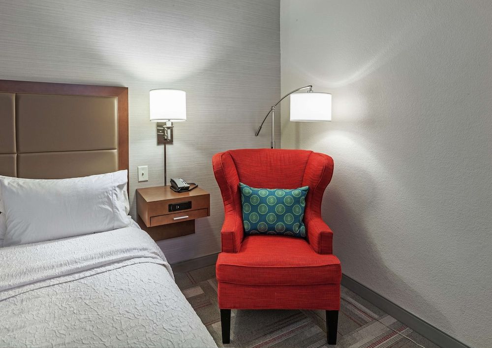 King Room, Accessible