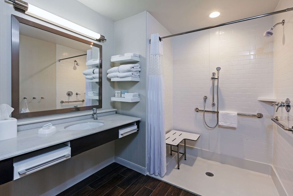 Studio, King, Accessible