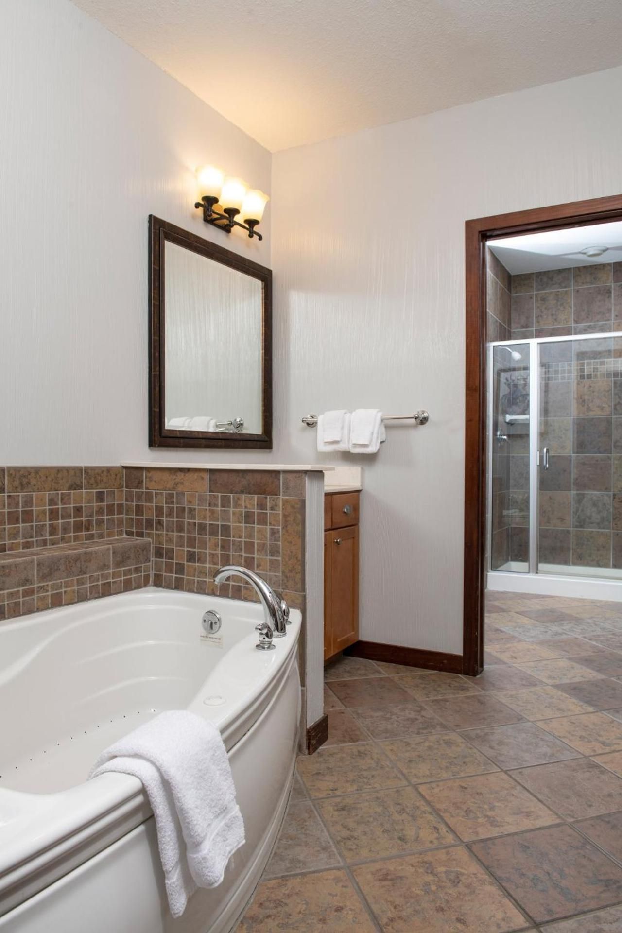 Three-Bedroom Suite