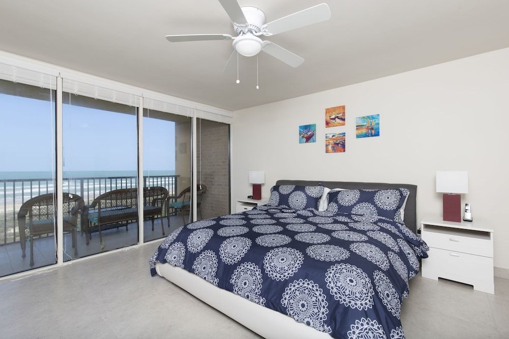 Exclusive Condo, 2 Bedrooms, Non Smoking, Beach View