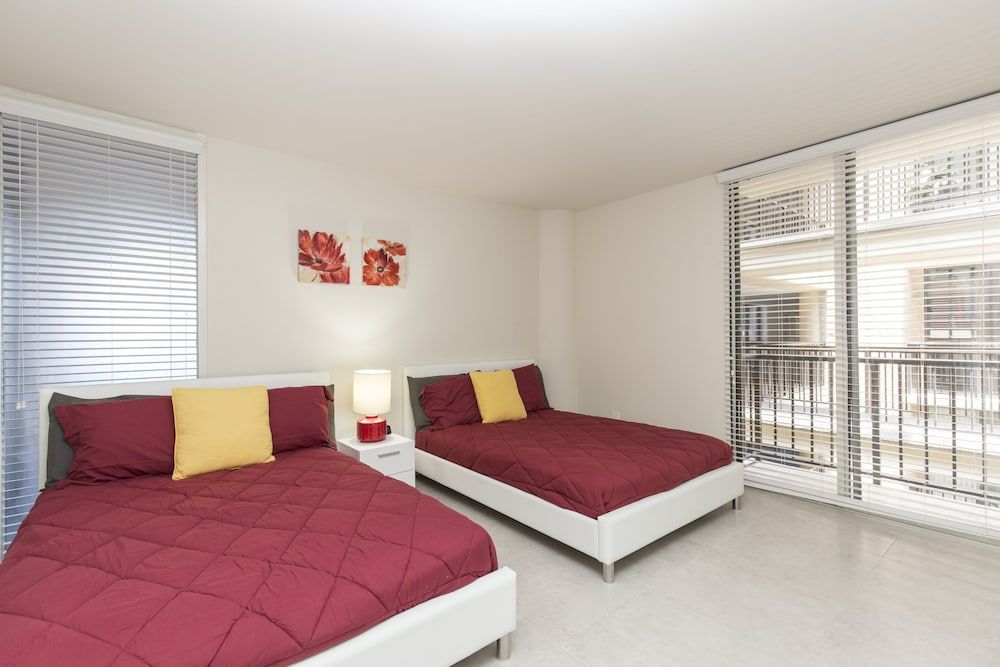 Exclusive Condo, 2 Bedrooms, Non Smoking, Beach View