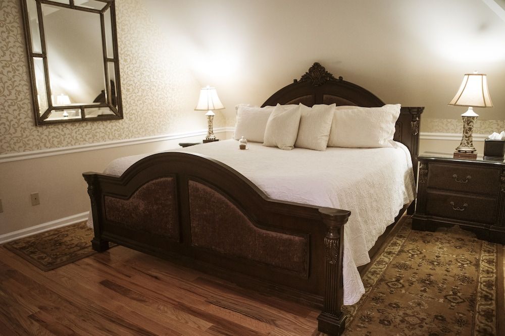 Suite, Private Bathroom (Kathleen Suite)