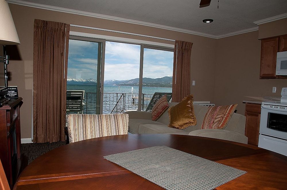Family Suite, Balcony