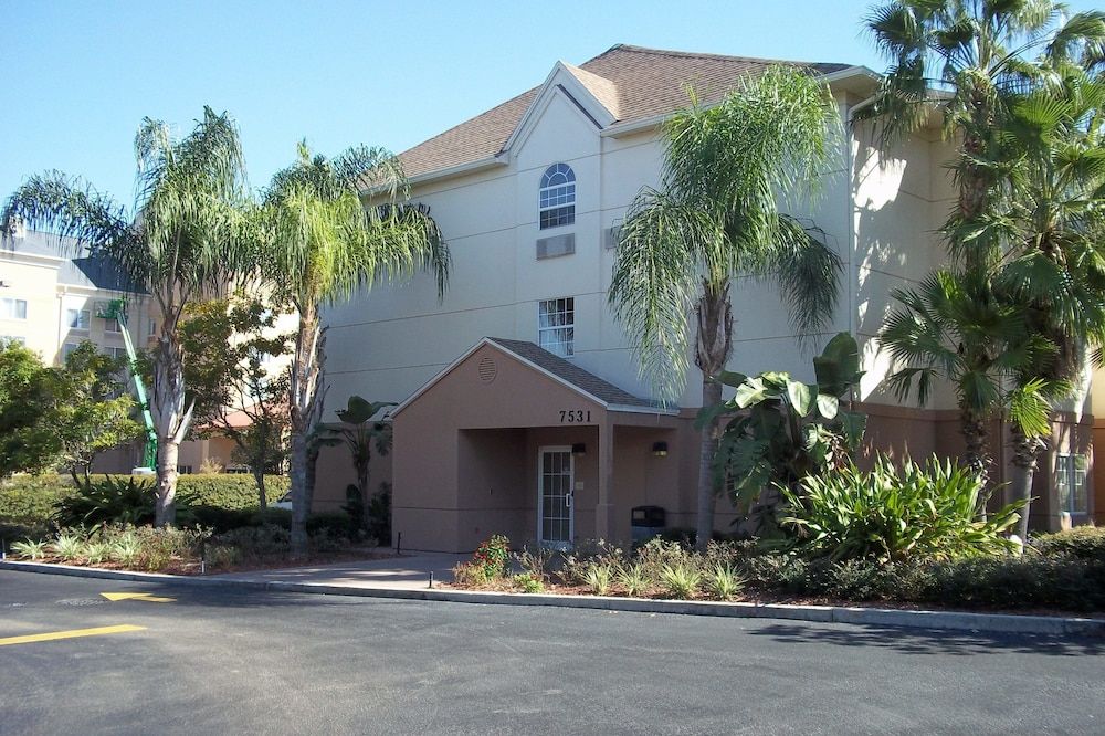 undefined Baymont by Wyndham Orlando/International Dr/Universal Blvd 7