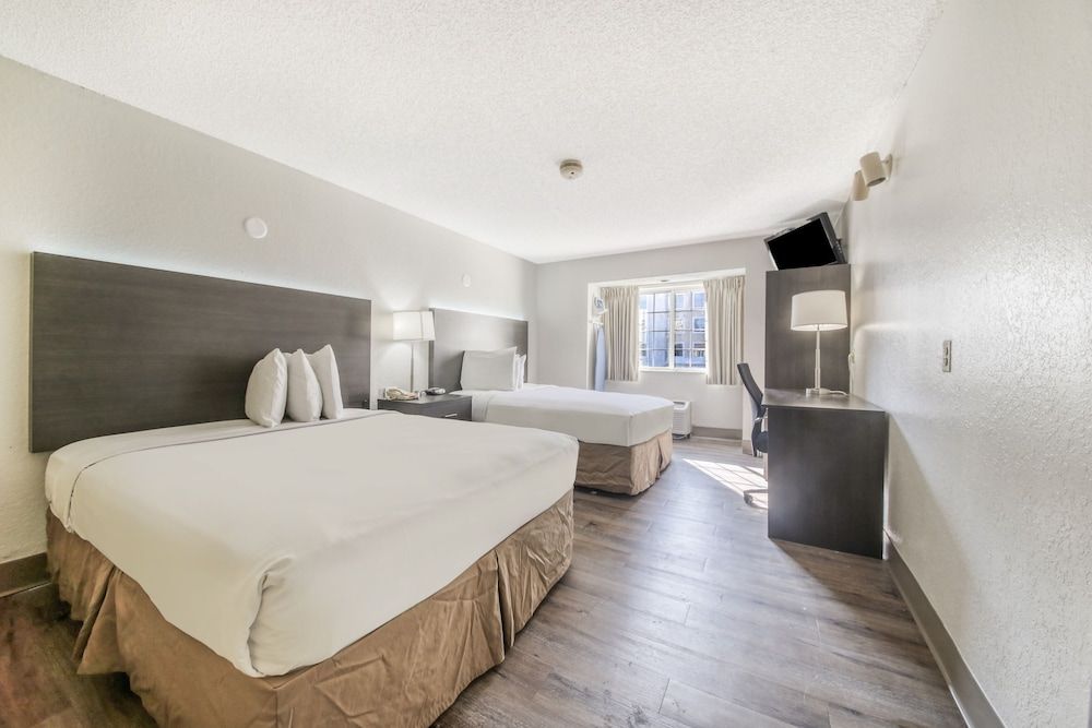 undefined Baymont by Wyndham Orlando/International Dr/Universal Blvd 10