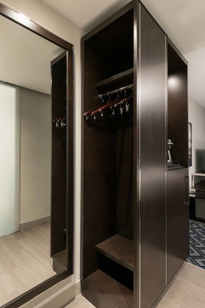 Room, 1 King Bed