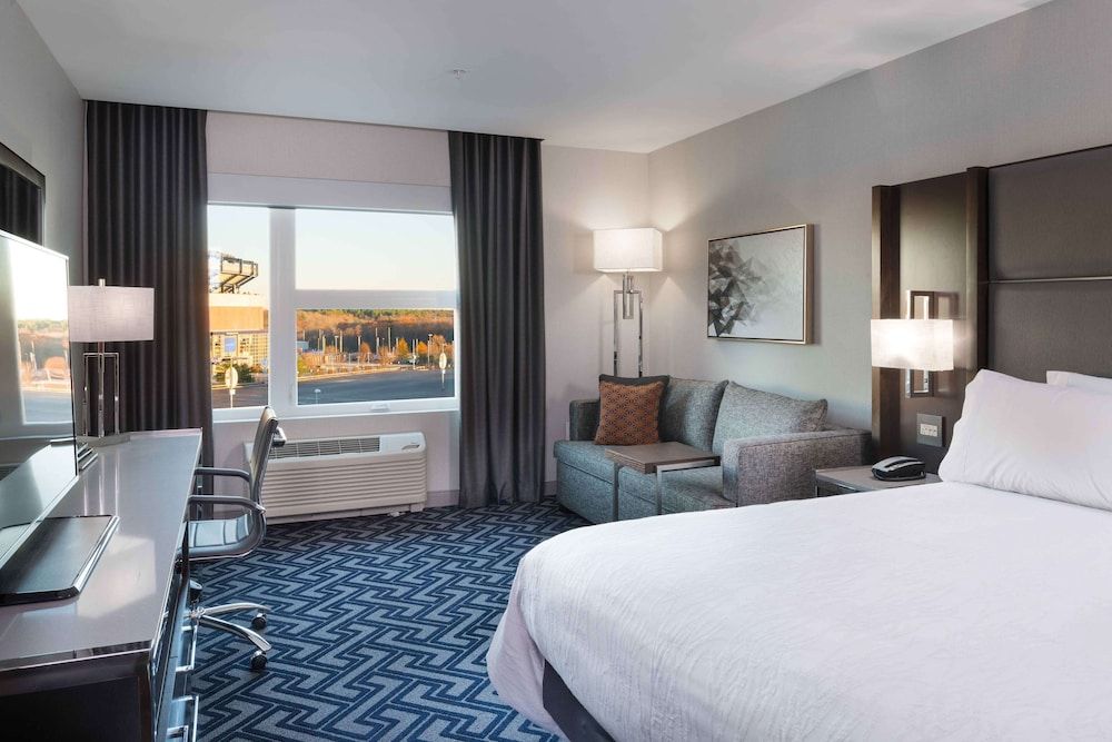 Room, 1 King Bed