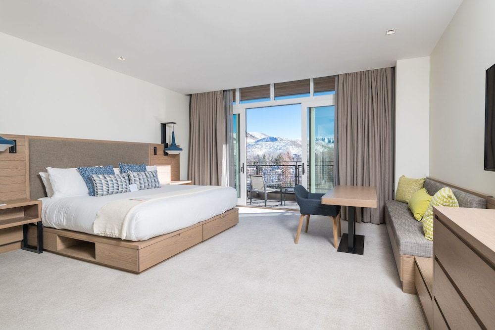 Limelight Hotel Ketchum Residence, 4 Bedroom (Pet Free)