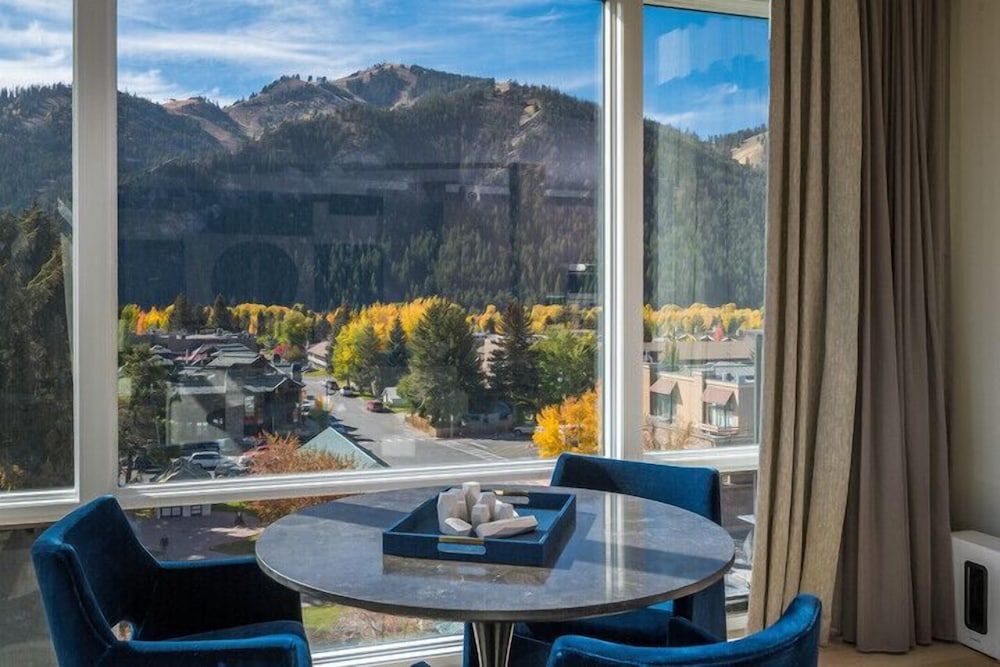 Limelight Hotel Ketchum Residence, 5 Bedroom Penthouse (Pet Free) 6