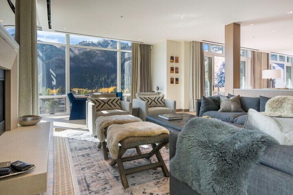 Limelight Hotel Ketchum Residence, 5 Bedroom Penthouse (Pet Free) 10