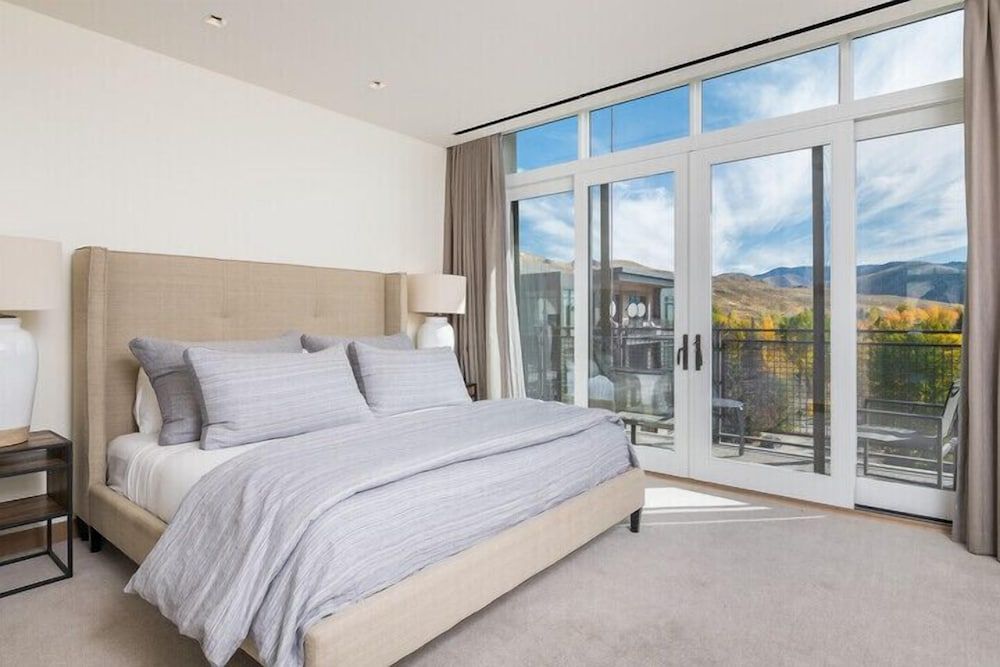 Limelight Hotel Ketchum Residence, 5 Bedroom Penthouse (Pet Free) 4